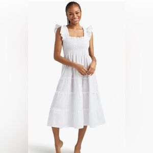 NWT Hill House Nap Dress size Medium